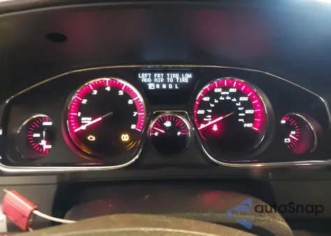 2013 GMC Acadia Slt-1 из США, поврежденный, VIN 1GKKRRKD4DJ230048